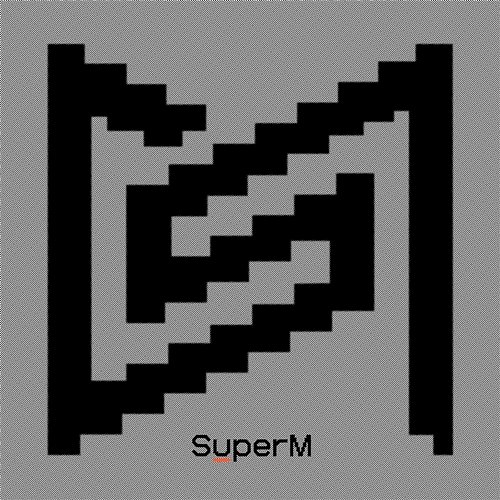 Super One -The 1st Album SuperM