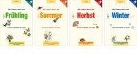 Super-Paket Mit Liedern durch die Jahreszeiten Hase Und Igel Verlag Gmbh, Hase Und Igel Verlag