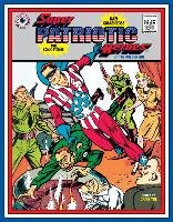 Super Patriotic Heroes Eisner Will, Hughes Richard, Schomburg Alex
