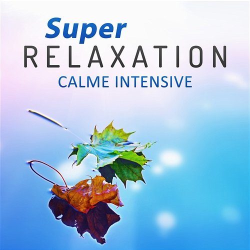 Super relaxation: Calme intensive - Musique pour apaiser les nerfs et retrouver votre tranquillité, Arrêter de penser négativement, Zen méditation Musique coeur de la nature