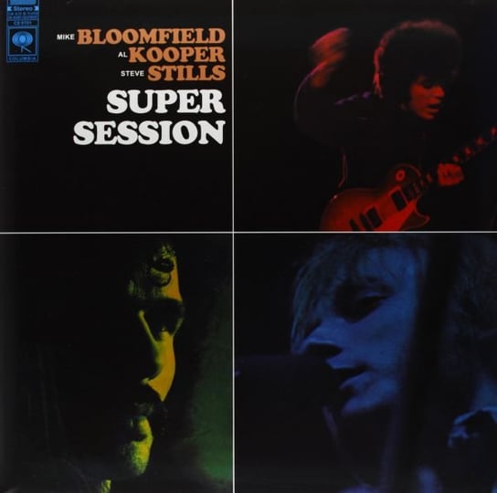 Super Session Various Artists