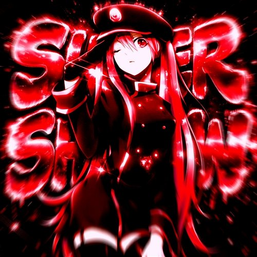 SUPER SHADOW KRAZION