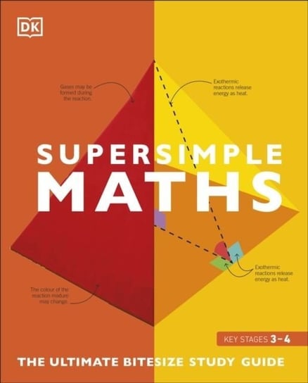 Super Simple Maths Opracowanie zbiorowe