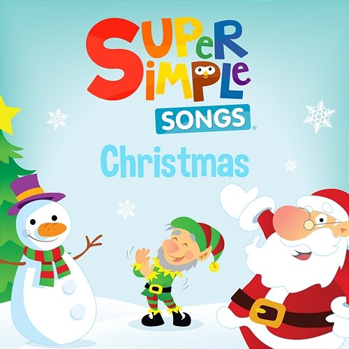 Super Simple Songs: Christmas Super Simple Songs