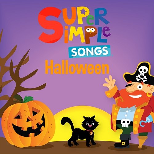 Super Simple Songs: Halloween Super Simple Songs