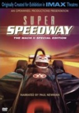 Super Speedway Imax