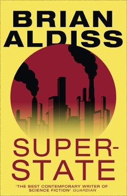 Super-State Aldiss Brian Wilson