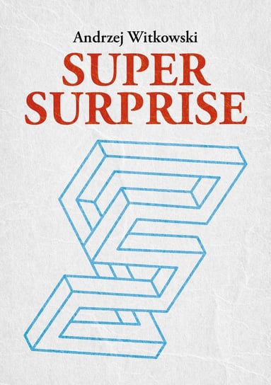 Super Surprise Witkowski Andrzej