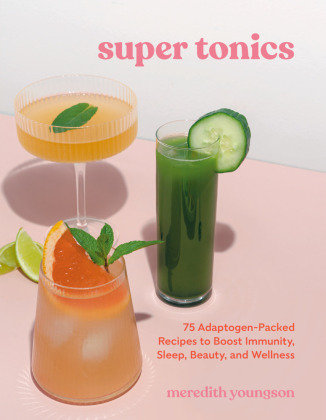 Super Tonics Penguin Books