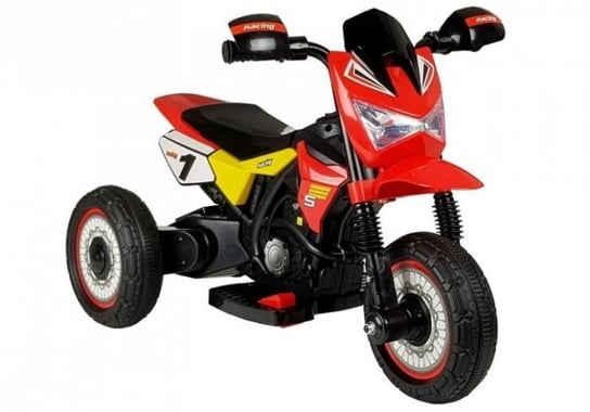 Super-Toys, motor na akumulator, GTM2288-A SUPER-TOYS