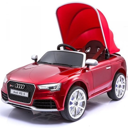 Super-Toys, pojazd na akumulator Audi RS 5 SUPER-TOYS