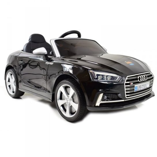 Super-Toys, pojazd na akumulator Audi S5 SUPER-TOYS