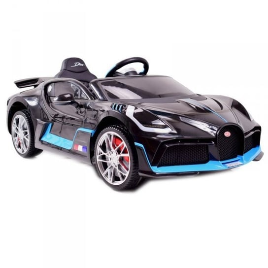 Super-Toys, pojazd na akumulator Bugatti Divo SUPER-TOYS