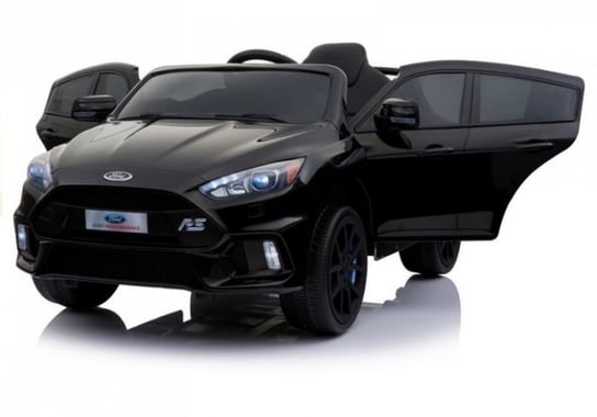 Super-Toys, pojazd na akumulator Ford Focus SUPER-TOYS