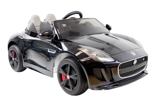 Super-toys, pojazd na akumulator Jaguar SUPER-TOYS