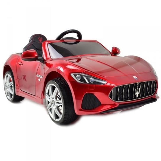 Super-Toys, pojazd na akumulator Maserati SUPER-TOYS