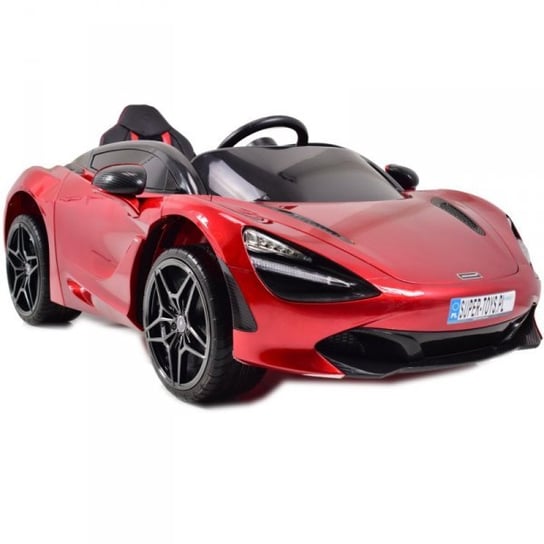 Super-Toys, pojazd na akumulator McLaren M720S SUPER-TOYS
