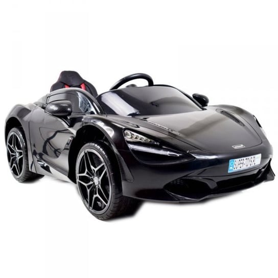 Super-Toys, pojazd na akumulator McLaren M720S SUPER-TOYS