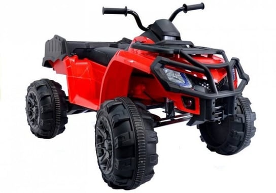 Super-Toys, pojazd na akumulator Quad BDM 0909 SUPER-TOYS