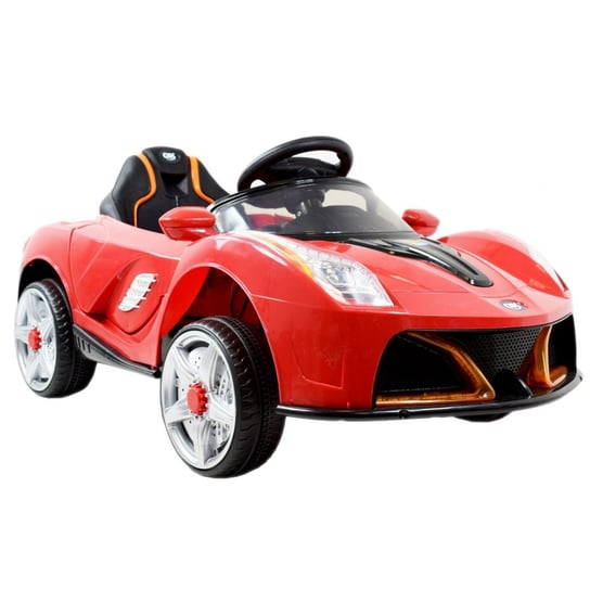 Super-toys, pojazd na akumulator Roadster 198 SUPER-TOYS