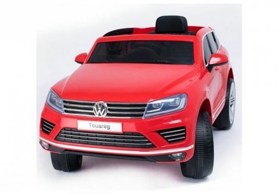 Super-Toys, pojazd na akumulator Volkswagen Touareg SUPER-TOYS
