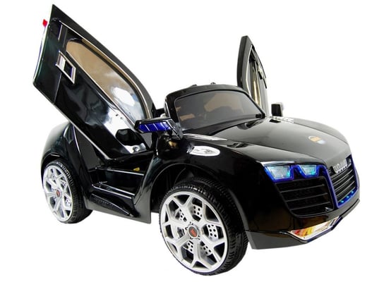 Super-toys, pojazd na akumulatorRoadster Exclusive SUPER-TOYS