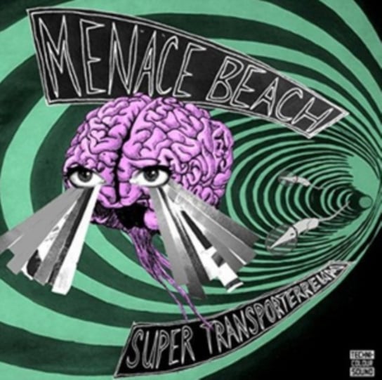 Super Transporterreum Menace Beach