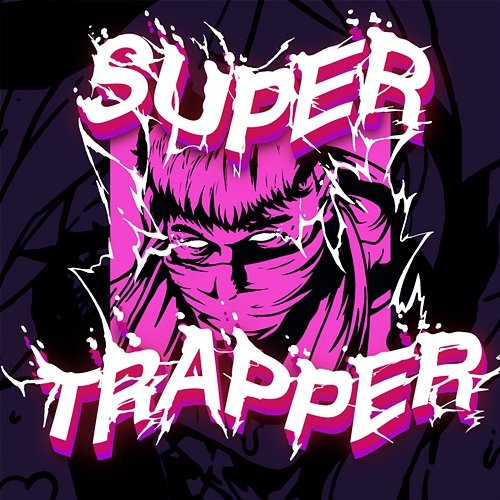 SUPER TRAPPER SKiNNY BARBER