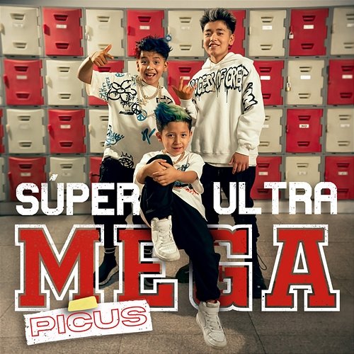 SÚPER ULTRA MEGA Picus