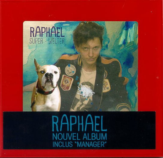 Super-Welter Raphael