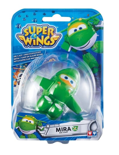 Super Wings, pojazd Mira Blister Super Wings
