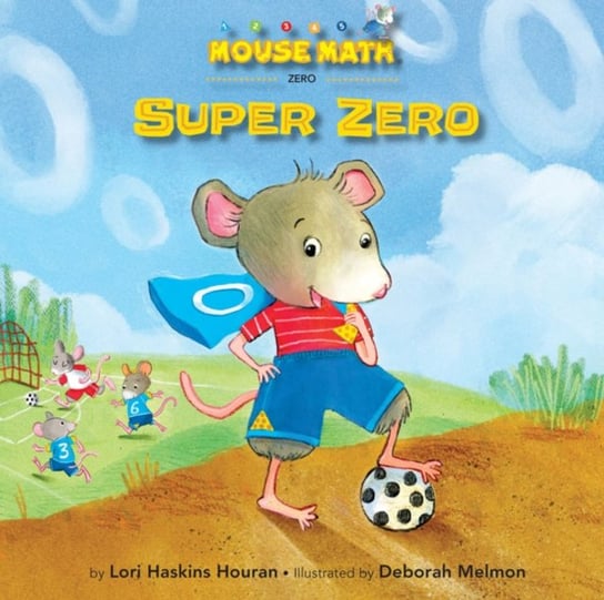 Super Zero Houran Lori Haskins