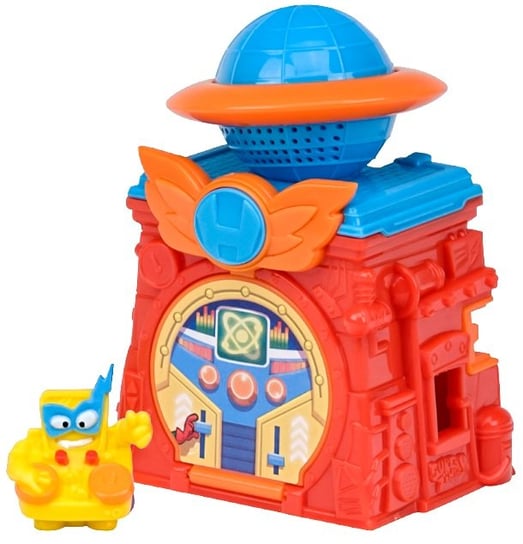 Super Zings Kaboom Blaster Super Zings