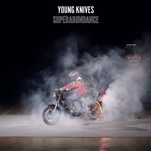 Superabundance The Young Knives
