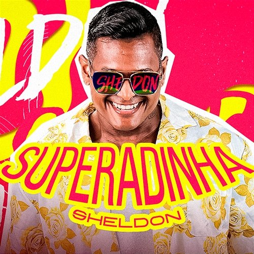 Superadinha Sheldon