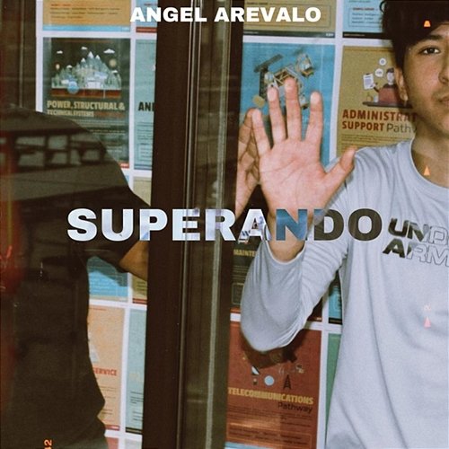 Superando...y Mas Angel Arevalo