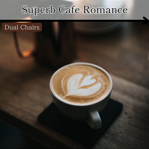 Superb Cafe Romance Dual Chairs