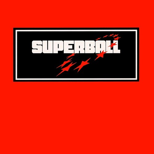 Superball Sparks Go Go