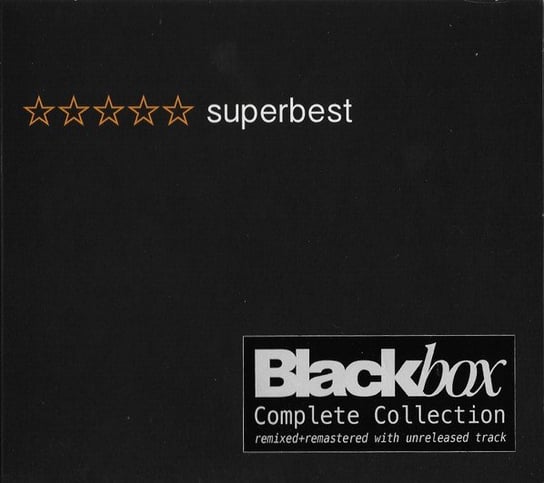 Superbest Blackbox
