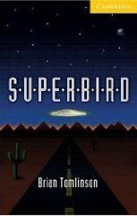 Superbird 2 Tomlinson Brian
