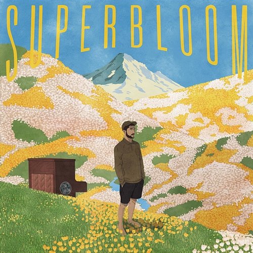 Superbloom Kiefer