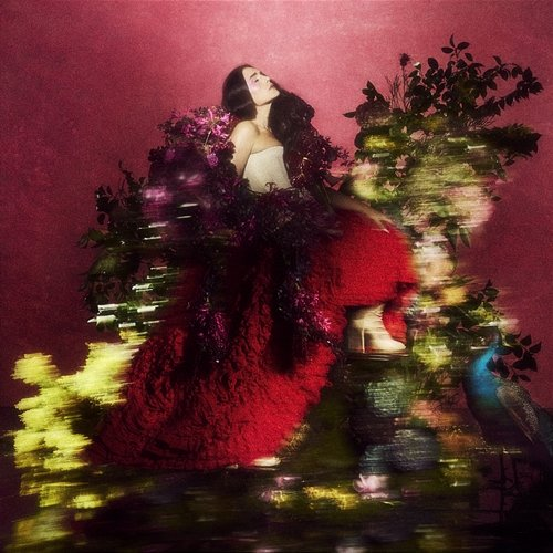 Superbloom Jessie Ware