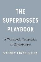 Superbosses Playbook Finkelstein Sydney