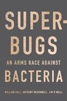 Superbugs Hall William, Mcdonnell Anthony, O'neill Jim