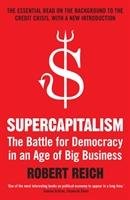 Supercapitalism Reich Robert B.