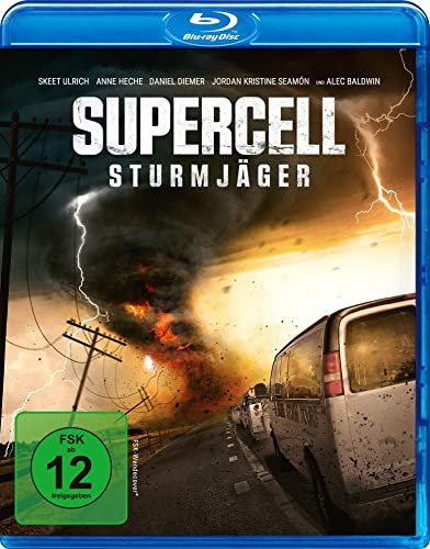 Supercell Various Distribution