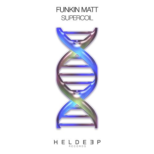 Supercoil Funkin Matt