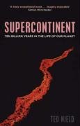 Supercontinent Nield Ted