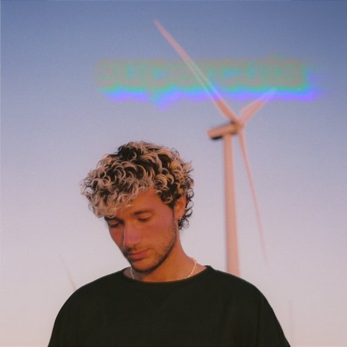 supercuts Jeremy Zucker