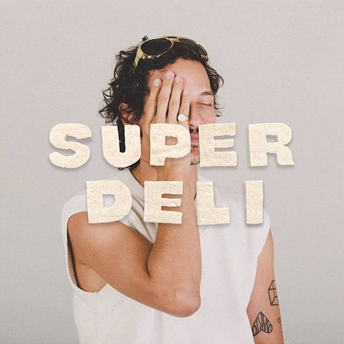 Superdeli Caloncho
